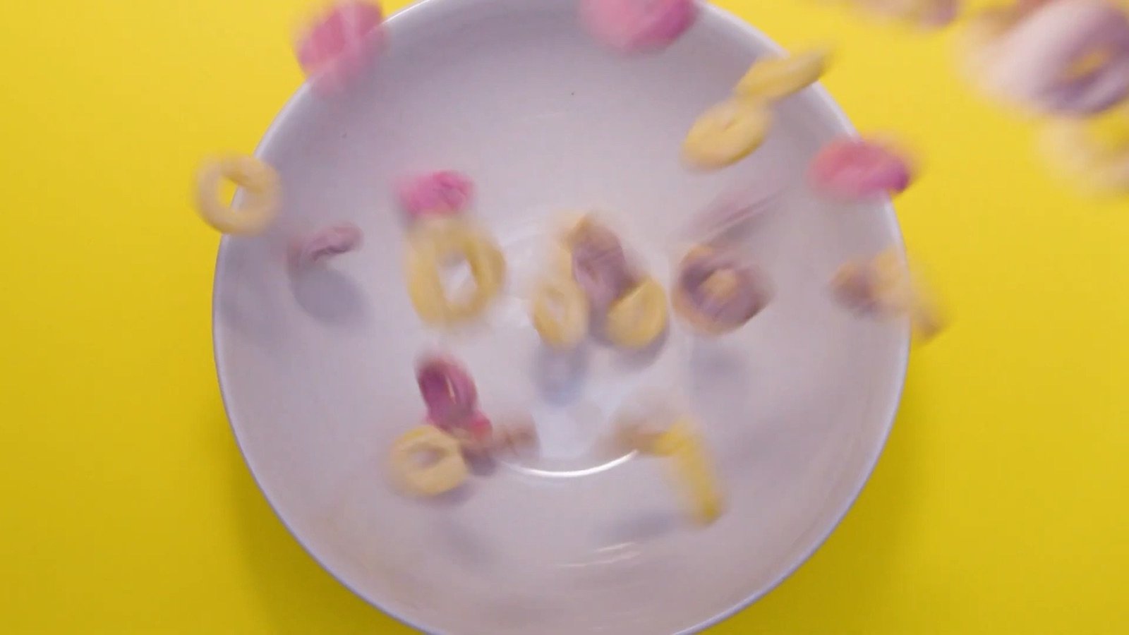Fotogramma 1 di Kellogg's