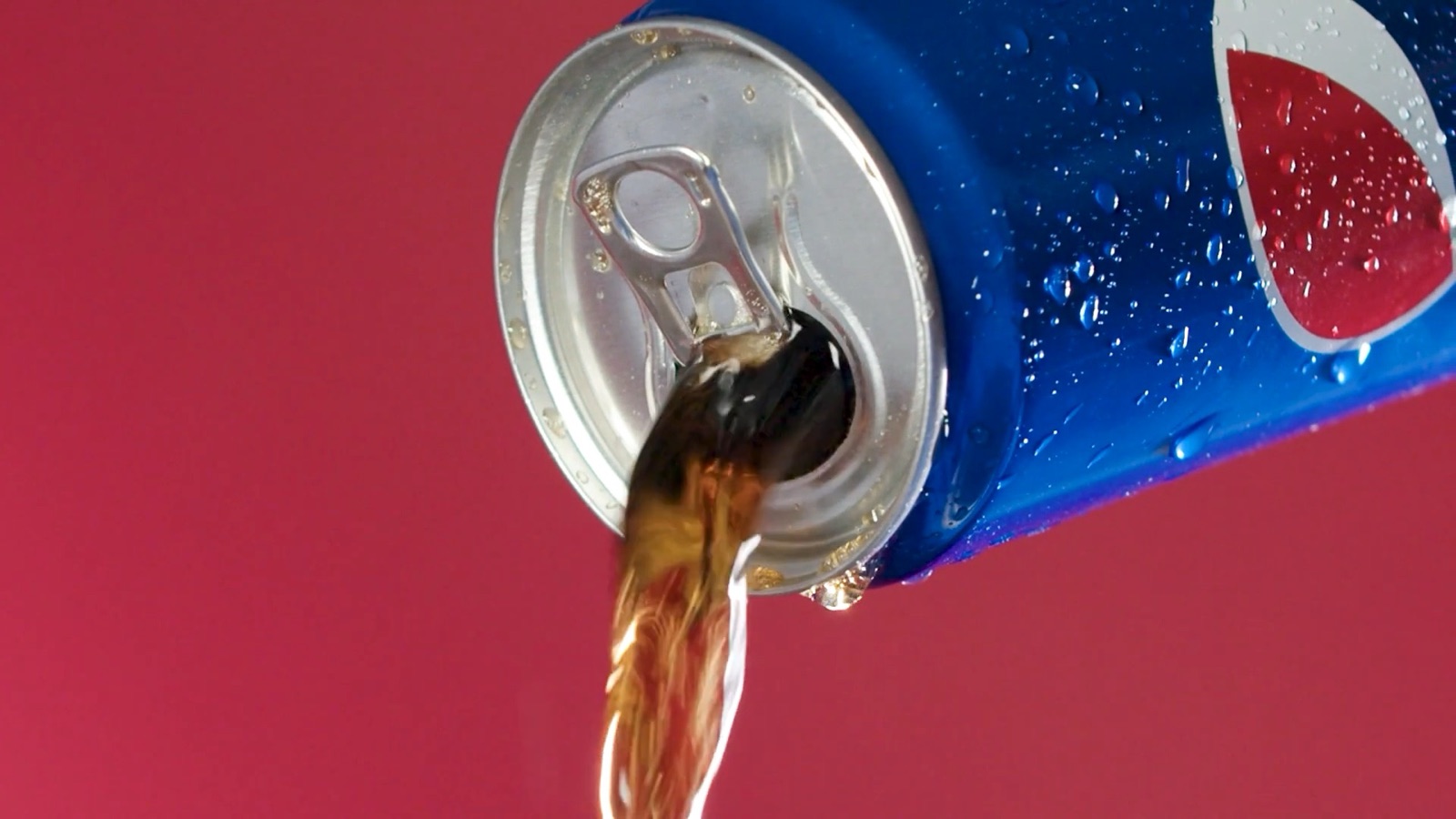 Fotogramma 2 di Pepsi