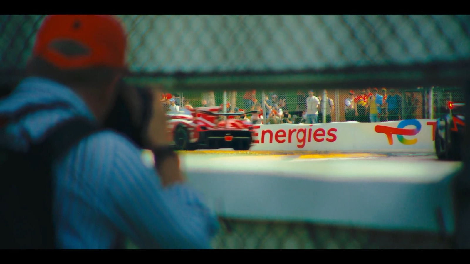Fotogramma 2 di WEC Imola 2026