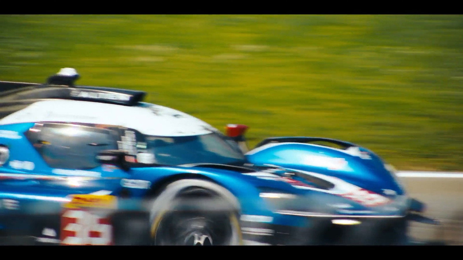 Fotogramma 3 di WEC Imola 2026